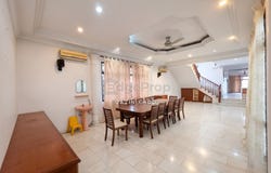 Housing Trust, Jalan Kampar, Ipoh, Kinta, Perak 30250