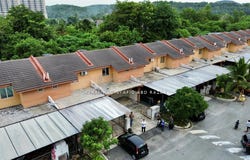 Jalan Baiduri, Sepang, Selangor 43900