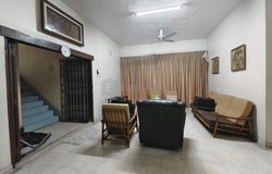 Taman OUG, Kuala Lumpur