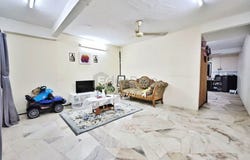 Jalan 1, Kajang, Selangor 43000