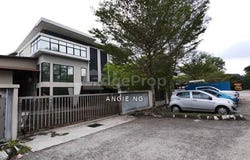Jalan Dua Bukit Angkat, Kajang, Selangor 43000