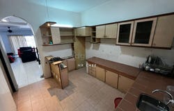Jalan Rapat Baru, Ipoh, Perak 31350