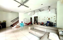 Iskandar Puteri, Johor 79100