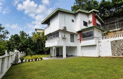 Kampung Pasir Segambut, Segambut, Kuala Lumpur 51200
