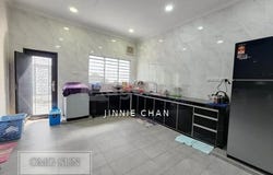 Jalan Bentara, Klang, Selangor 41000