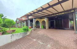 Taman Tun Dr Ismail, Kuala Lumpur 60000