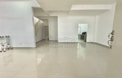 Jalan Saga Emas, Kajang, Selangor 43000