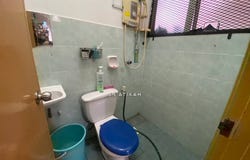 Jalan Tasik Puteri, Rawang, Selangor 48300