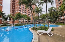 Jalan Serdang Raya 8/15, Taman Serdang Raya, Seri Kembangan, Selangor 43300