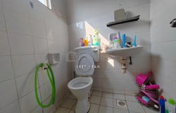 Jalan Tasik Puteri, Rawang, Selangor 48300