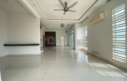 Jln Pulau Tioman U10, Shah Alam, Selangor 40150