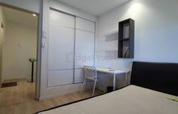 Jalan PJS 7, Bandar Sunway, Selangor 47500