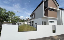 Jalan KE 10, Rawang, Selangor 48000