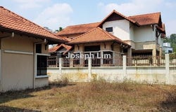 Jalan BK 9, Puchong, Selangor 47180
