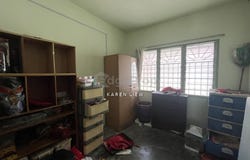 Off Jalan 8/154, Batu 9th Cheras, Selangor 43000