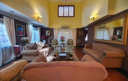 Jalan Kasawari, Ampang, Selangor 68000