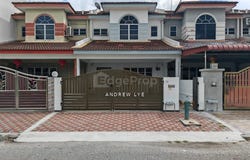 6,PRSN PENGKALAN TIMUR 20, TAMAN BANDAR PENGKALAN INDAH, 31650, Kinta, Perak