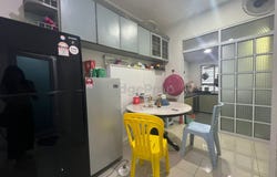 Jalan Molek 2, Johor Bahru, Johor 81100