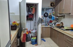 Jalan Puncak Gading, Cheras, Kuala Lumpur 56000