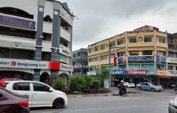 Cheras, Kuala Lumpur 55100