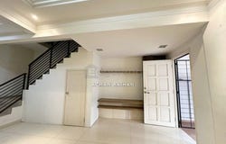 Jalan USJ 1/1, USJ, Selangor 47500