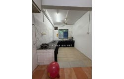 Jalan Perdana, Pandan Perdana, Selangor 55300