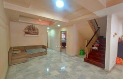 Jalan Pasai, Jalan Wan Empok, Jalan Wan Malini, Sri Petaling, Kuala Lumpur 57000