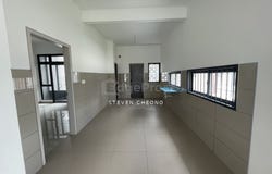 Shah Alam, Selangor 40160