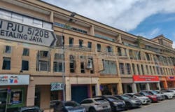 Kota Damansara, Selangor 47810