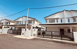 8F6X+CF Bukit Mertajam, Penang, Malaysia, Bukit Mertajam, Penang 14000