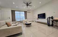 Jalan PU 1, Puchong, Selangor 47100