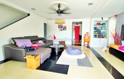 Jalan Damai Perdana, Cheras, Kuala Lumpur 43200
