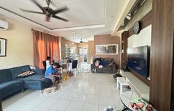 Setia Alam/Alam Nusantara, Selangor