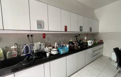Jalan Damai Impian, Cheras, Kuala Lumpur 56000