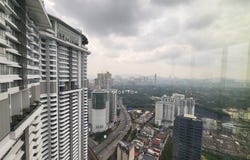 KL Sentral, Kuala Lumpur 50470