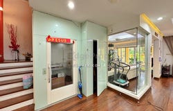 Jalan 18/155b, Taman Esplanade, Bukit Jalil, Kuala Lumpur 46050