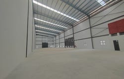 Jenjarom, Selangor 42700