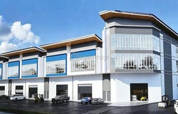 Puchong, Selangor 47120