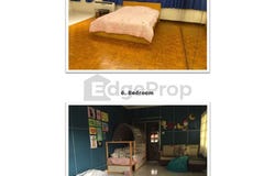 Off Jalan Universiti, Petaling Jaya, Selangor 46350