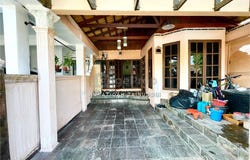 Jalan 4c/6, Setapak, Kuala Lumpur 53300