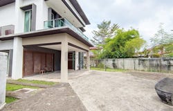 Jalan Ukay Bistari, Ukay, Ulu Kelang, Selangor 68000