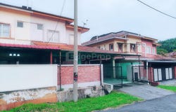 Jalan Tasik Puteri, Rawang, Selangor 48300