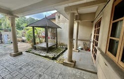 Selangor, Batu 9th Cheras, Selangor 43200