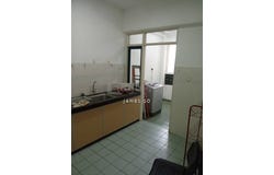 A-2-5, JALAN MELAKA RAYA, KONDOMINIUM CASALAGO, Melaka Tengah, Melaka