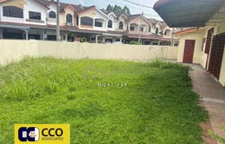 43,HALA PEGOH 4, TAMAN SRI PENGKALAN, 31650, Kinta, Perak