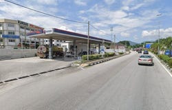 Ipoh, Perak