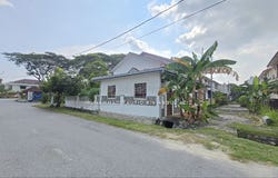Bangi, Selangor