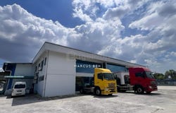 Jalan Meru, Klang, Selangor 41050