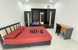 Jalan Aman Perdana, Klang, Selangor 41050