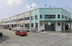 Alor Setar, Kedah 5400